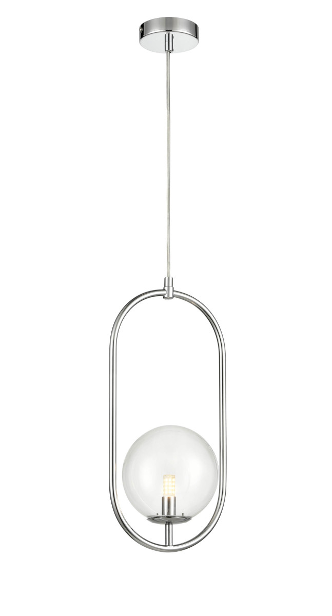 Подвесной светильник Vele Luce Fleet VL5194P21