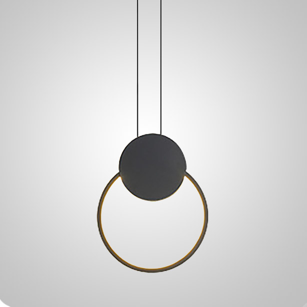 Подвесной светильник ImperiumLoft Mitch 189596-23