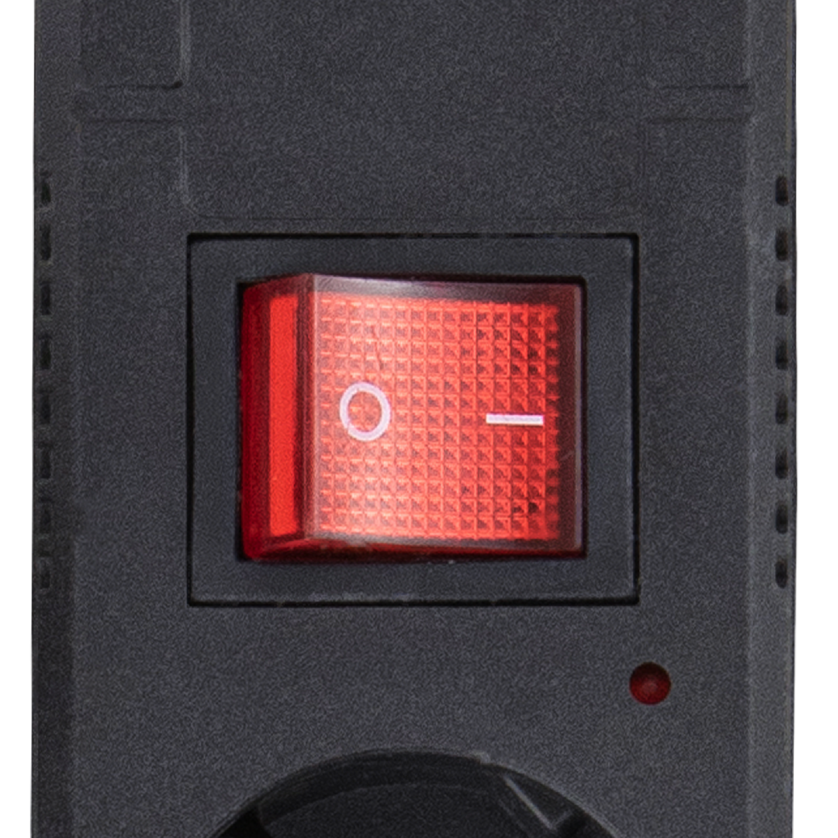 Сетевой фильтр Duwi 32591 8