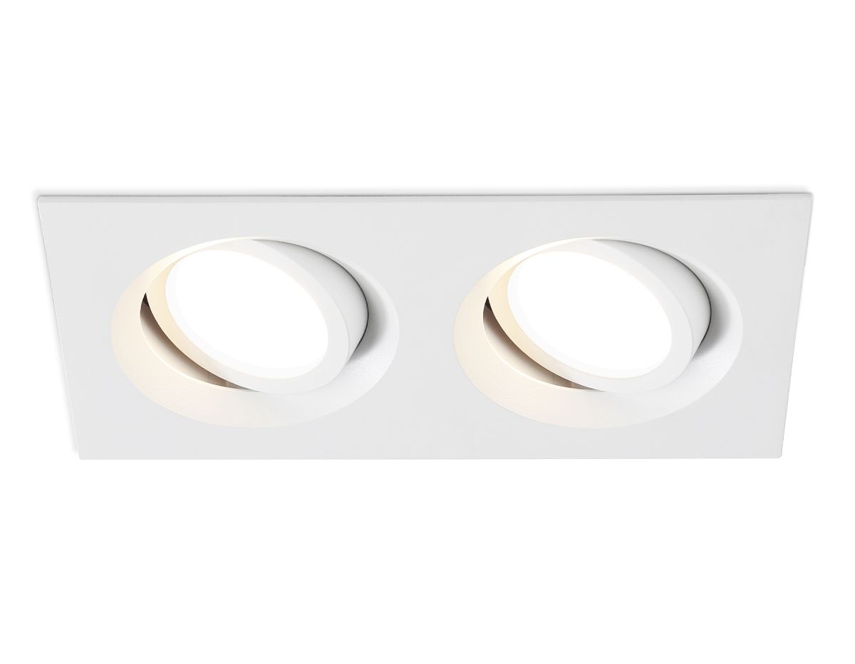 Встраиваемый светильник Ambrella Light Techno Spot Standard Tech TN102745