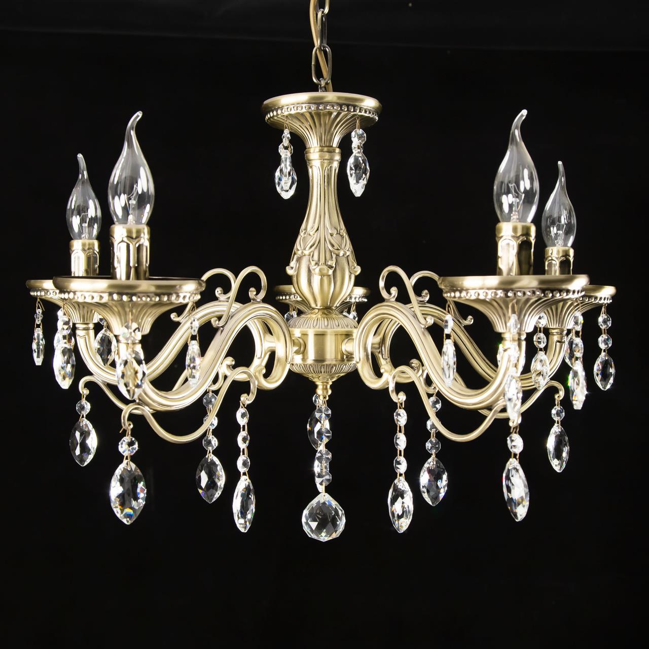 Подвесная люстра Citilux Кармен CL404153 в Москве