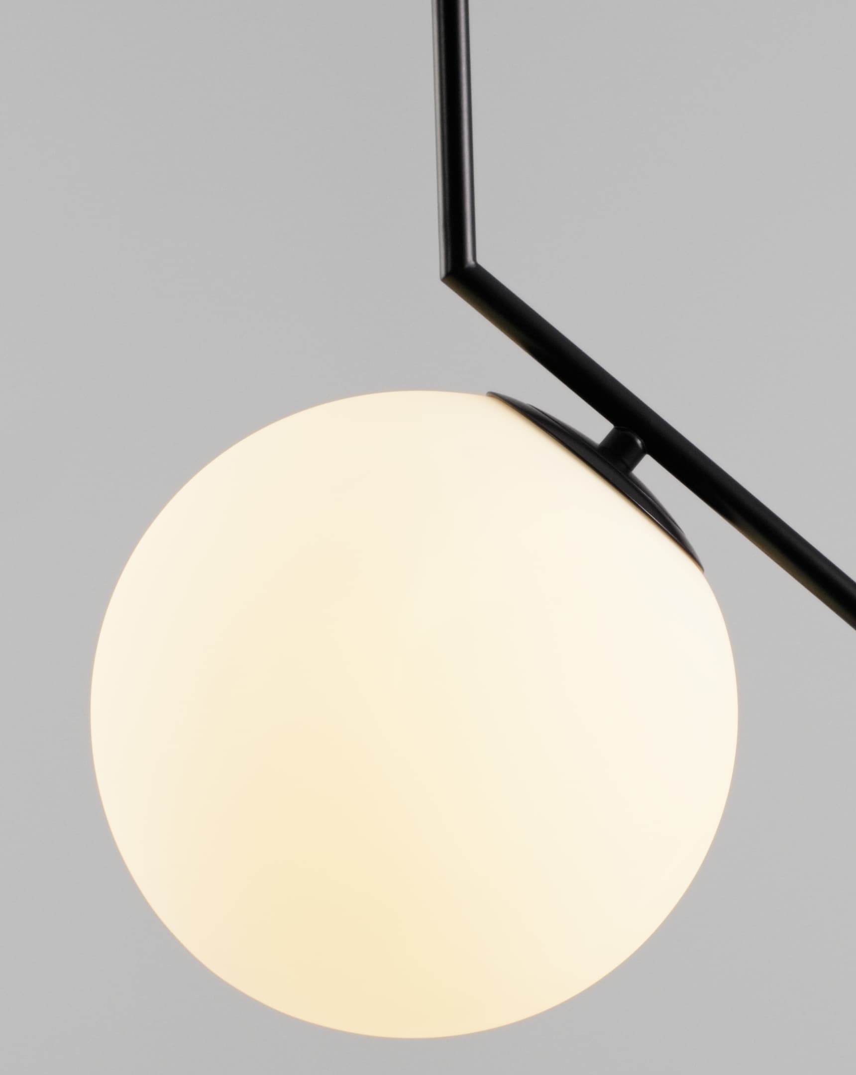 Подвесной светильник Moderli Evelyn V1991-1P