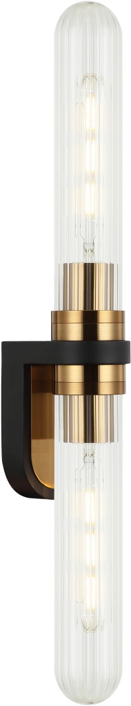 Бра Stilfort Савейдж 2200/00/02W