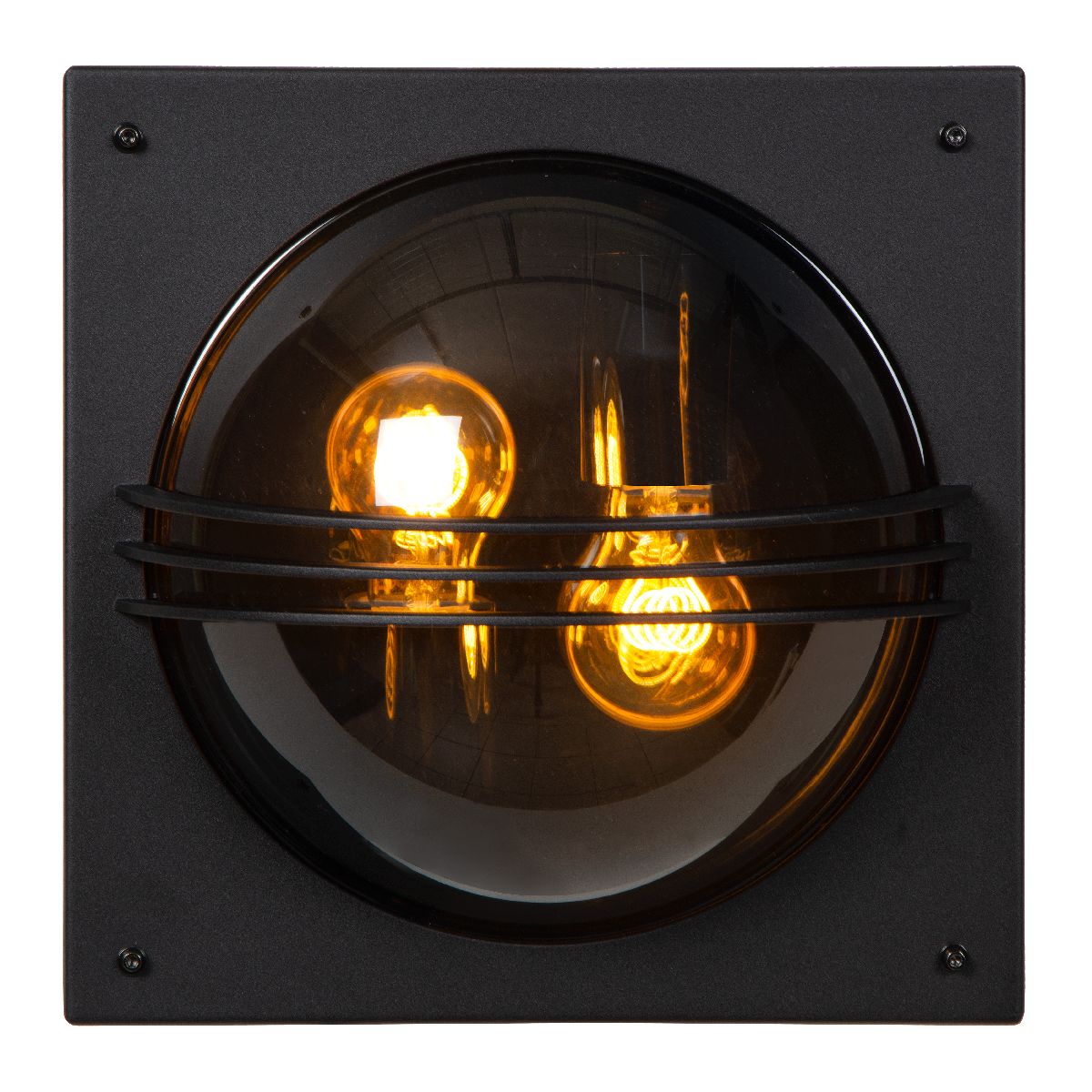 Настенный светильник Lucide Privas 14828/02/30