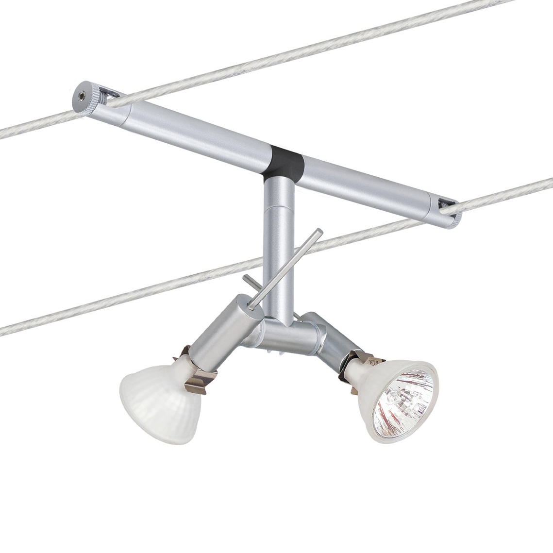 Струнный светильник Paulmann Ginger 94029