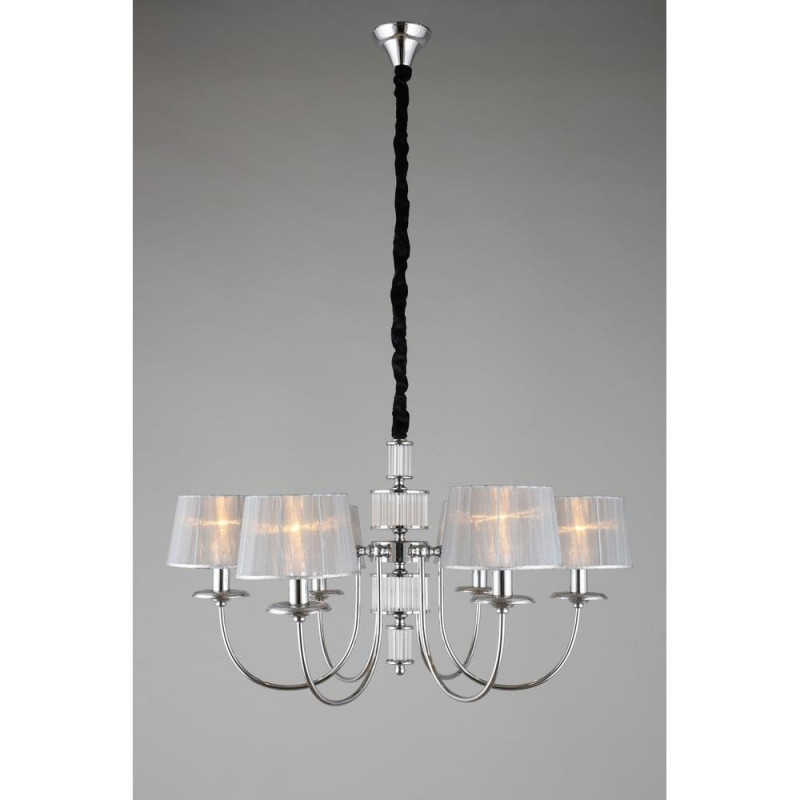 Подвесная люстра Omnilux OML-85903-06