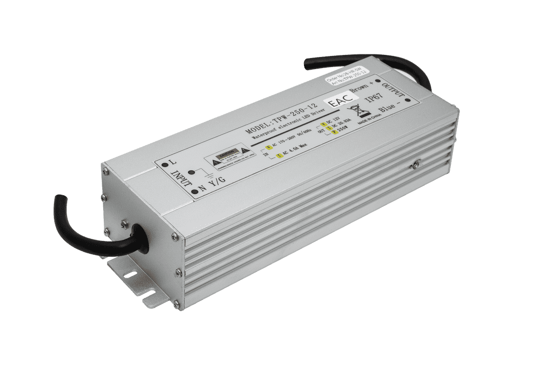 Блок питания SWG TPW-250-12 000267