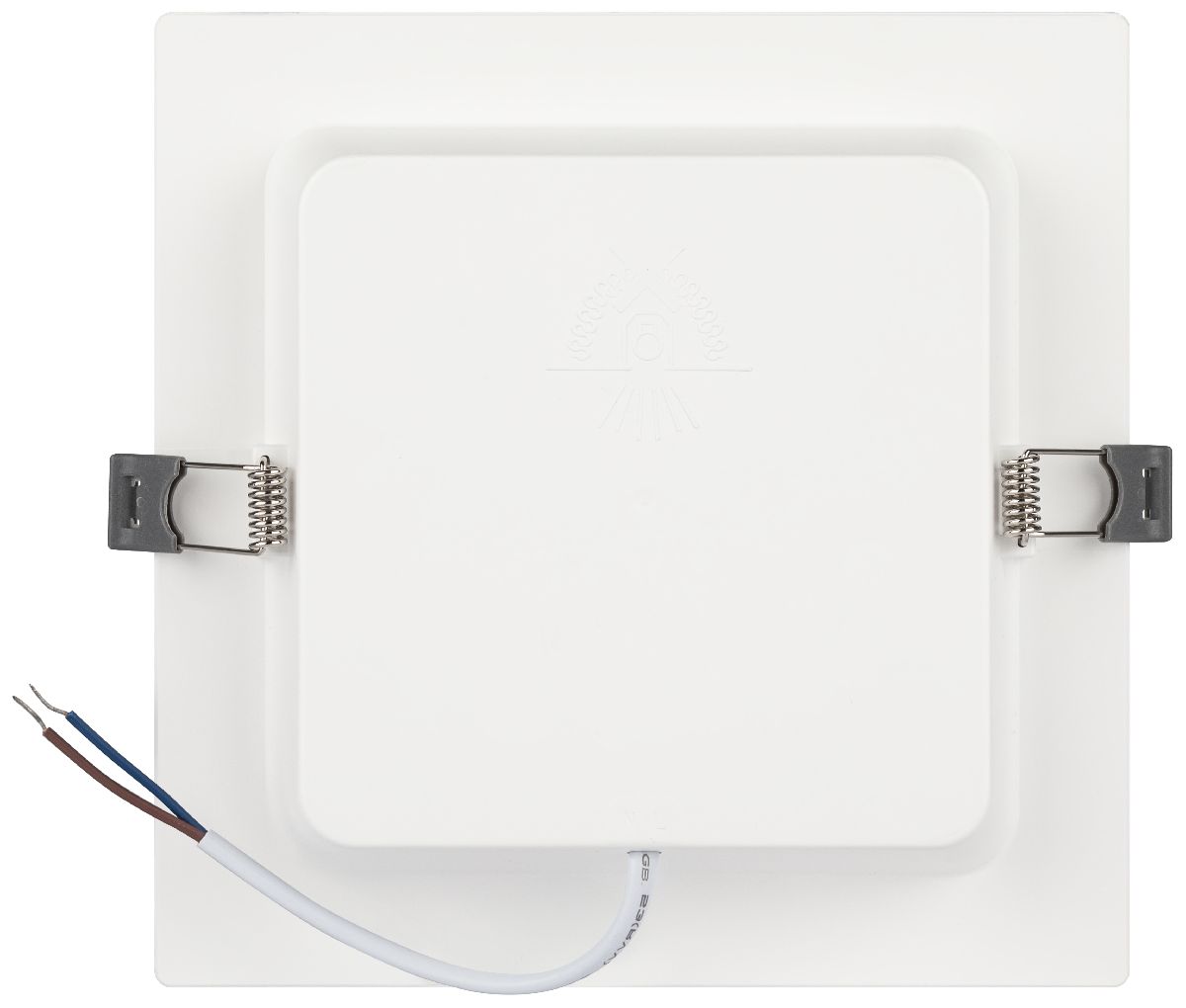 Встраиваемый светильник Эра LED 18-15-6K Б0057428