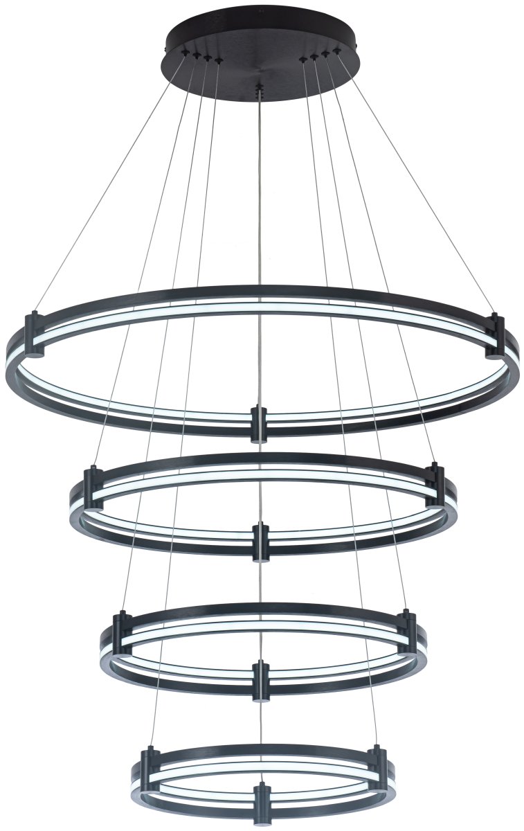 Подвесная люстра Stilfort Tooring 4006/02/04P