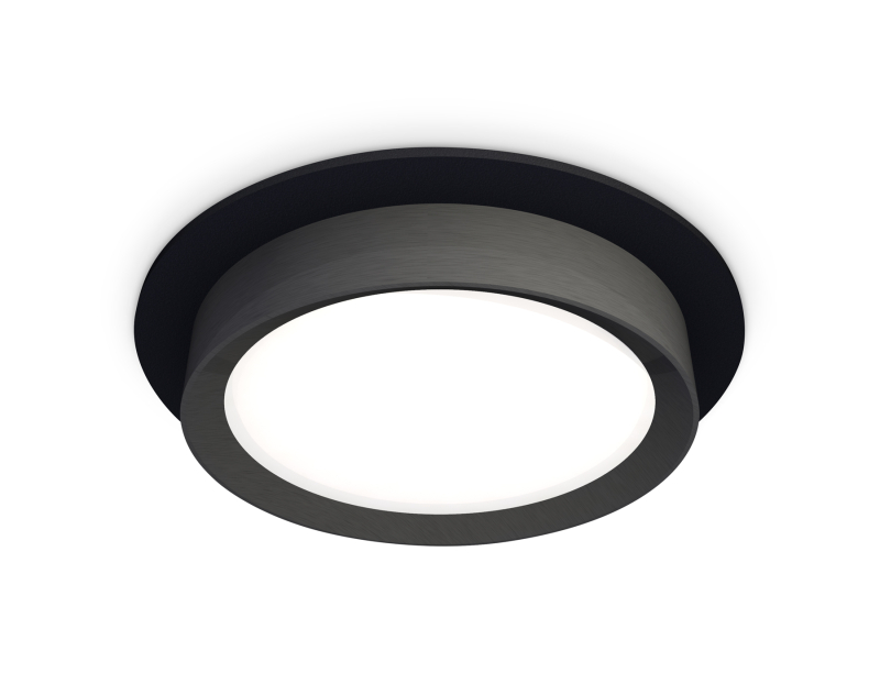 Встраиваемый светильник Ambrella Light Techno Spot XC8051002 (C8051, N8113)