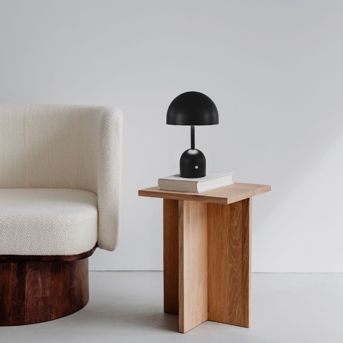 Настольная лампа Evoluce Eclat SLE1806-404-01