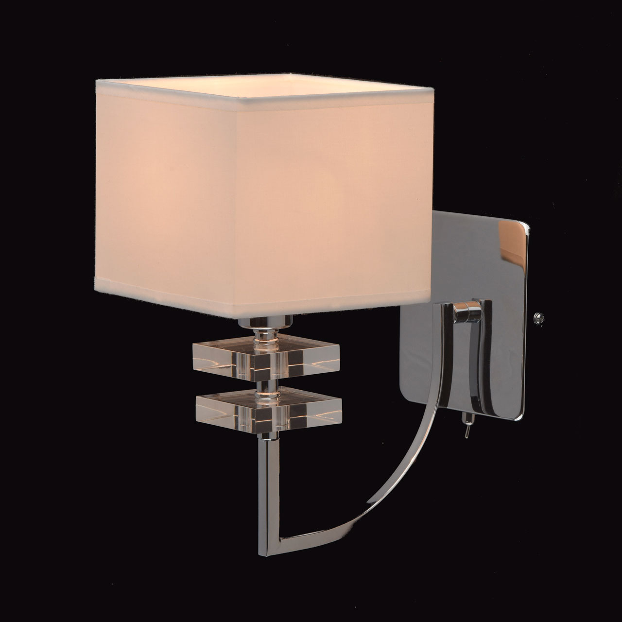 Бра MW-Light Прато 1 101020101