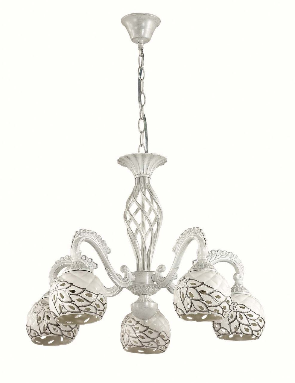 Подвесная люстра Lumion Kerama 3117/5