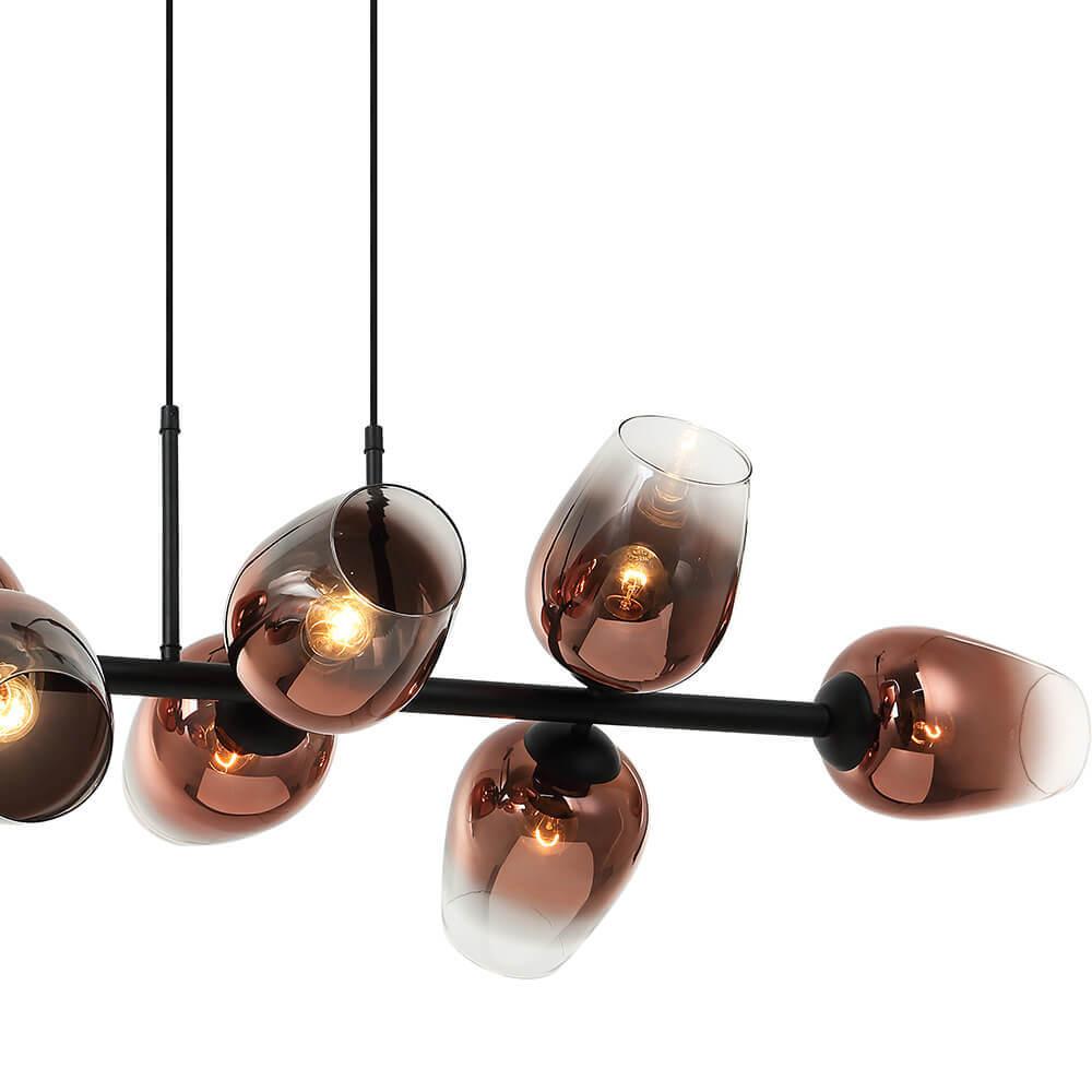 Подвесная люстра Lumien Hall Мирра 33063.01.13.08