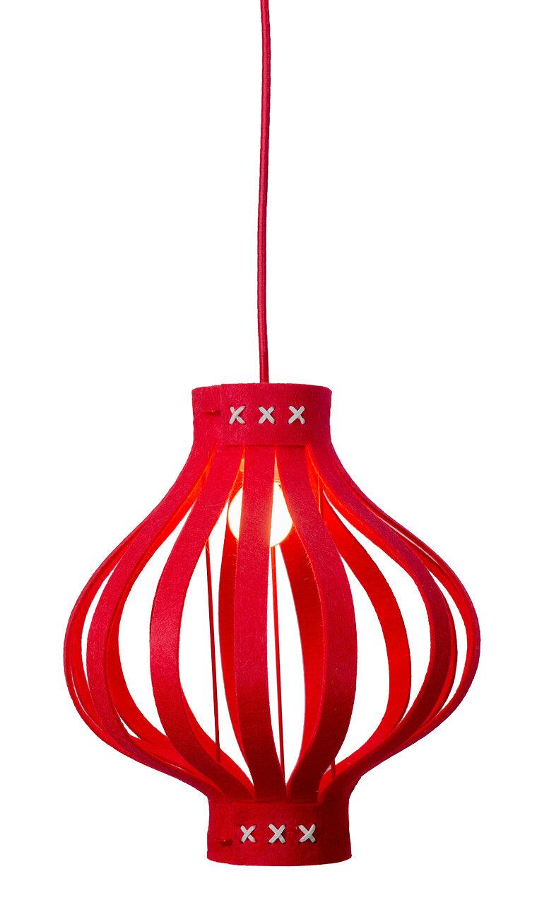 Подвесной светильник TopDecor Felt Boom A1 19