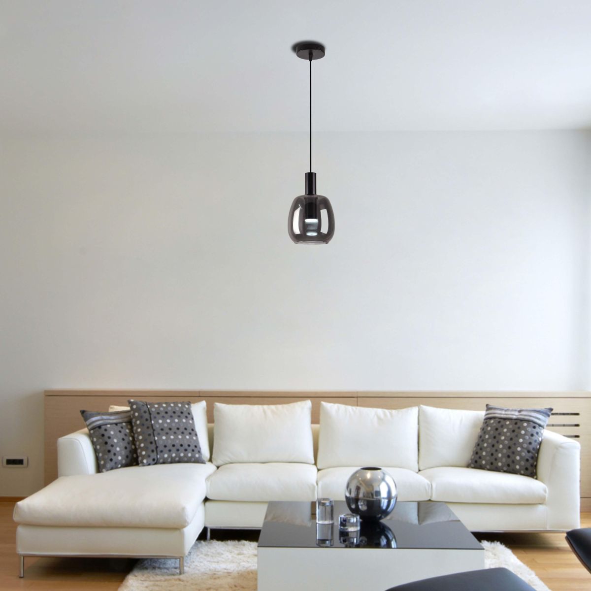 Подвесной светильник Alfa Light F2824-08