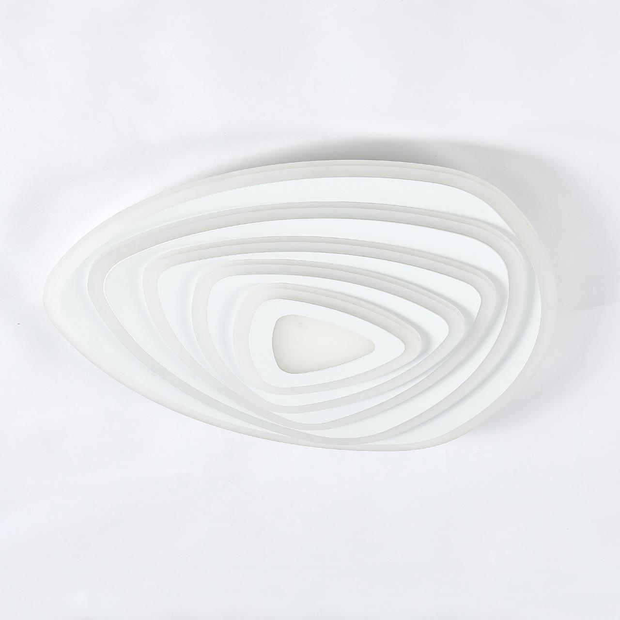 Потолочный светильник Citilux Триест Смарт CL737A35E в Москве