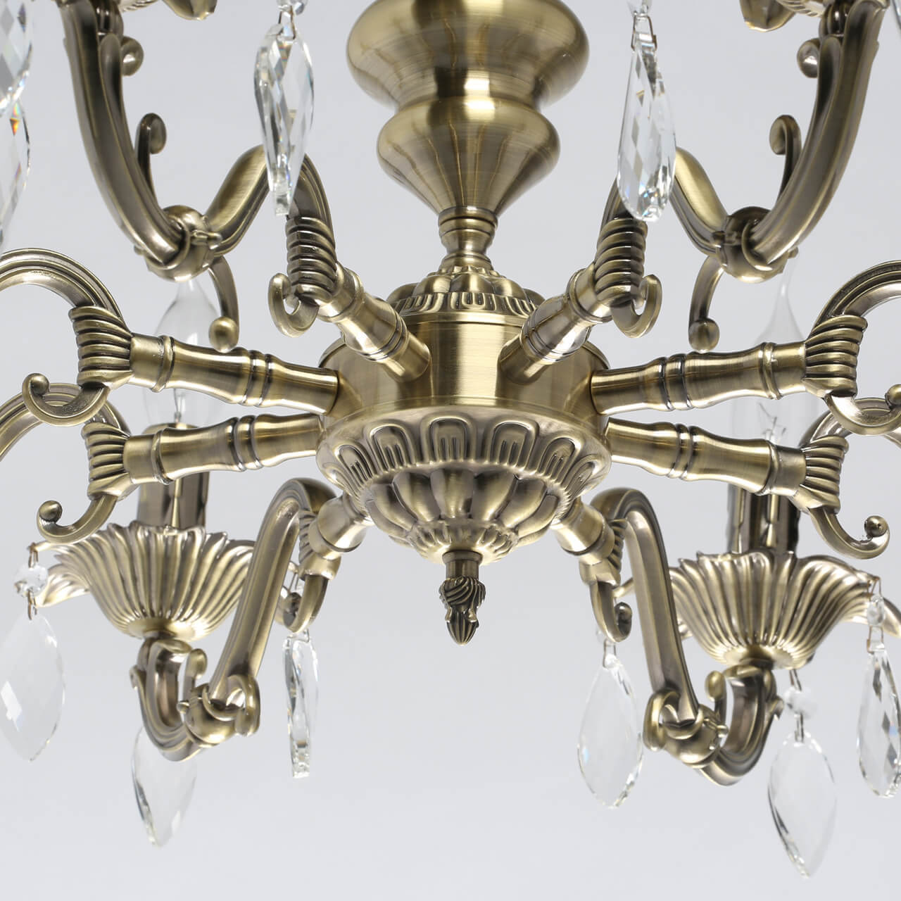 Подвесная люстра MW-Light 371016408 в Москве