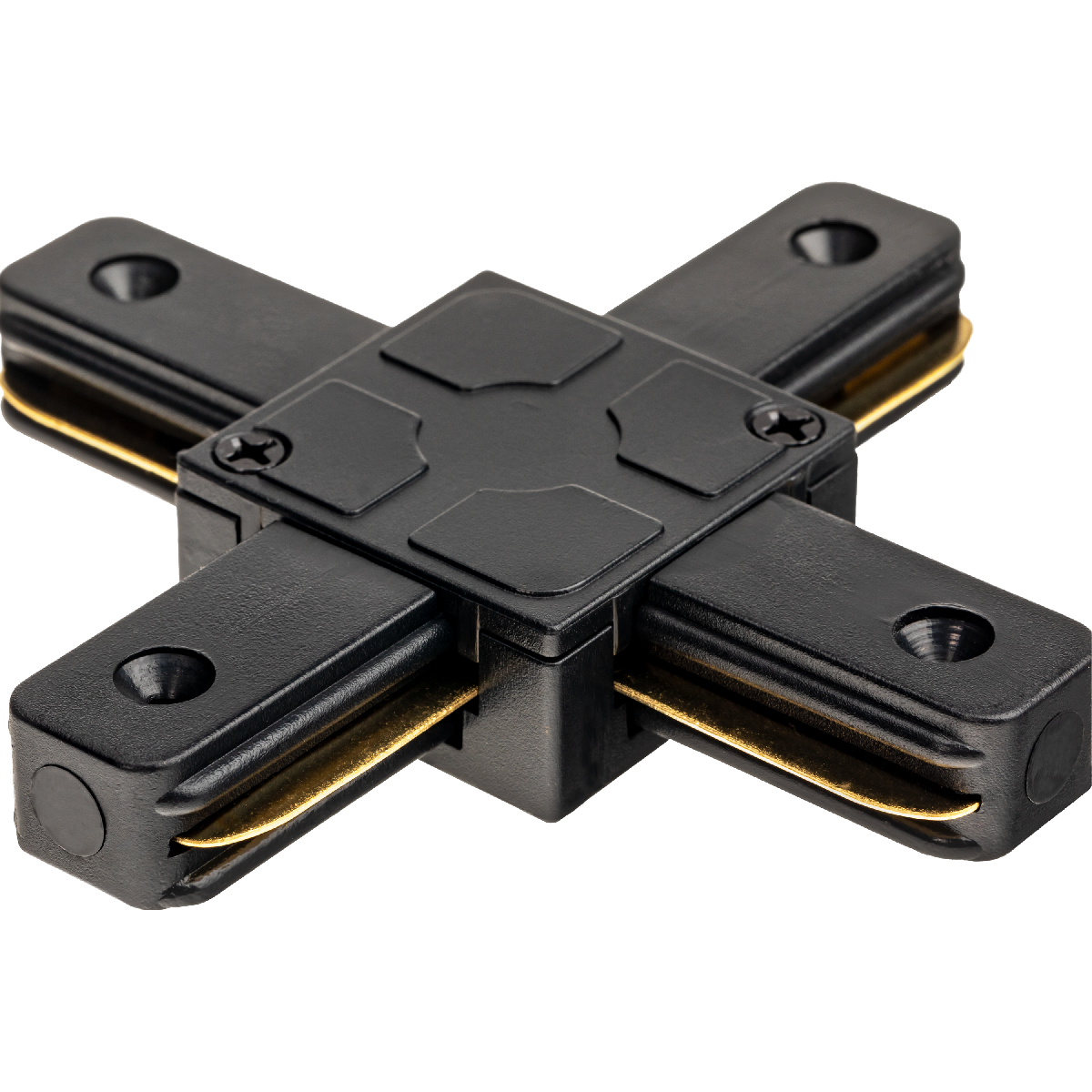 Х-образный коннектор для шинопровода Ritter Artline 59750 0