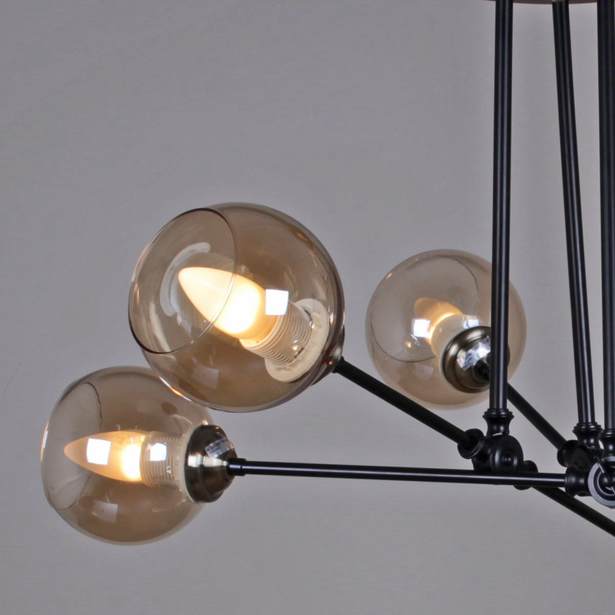 Люстра на штанге Reluce 04797-0.3-06