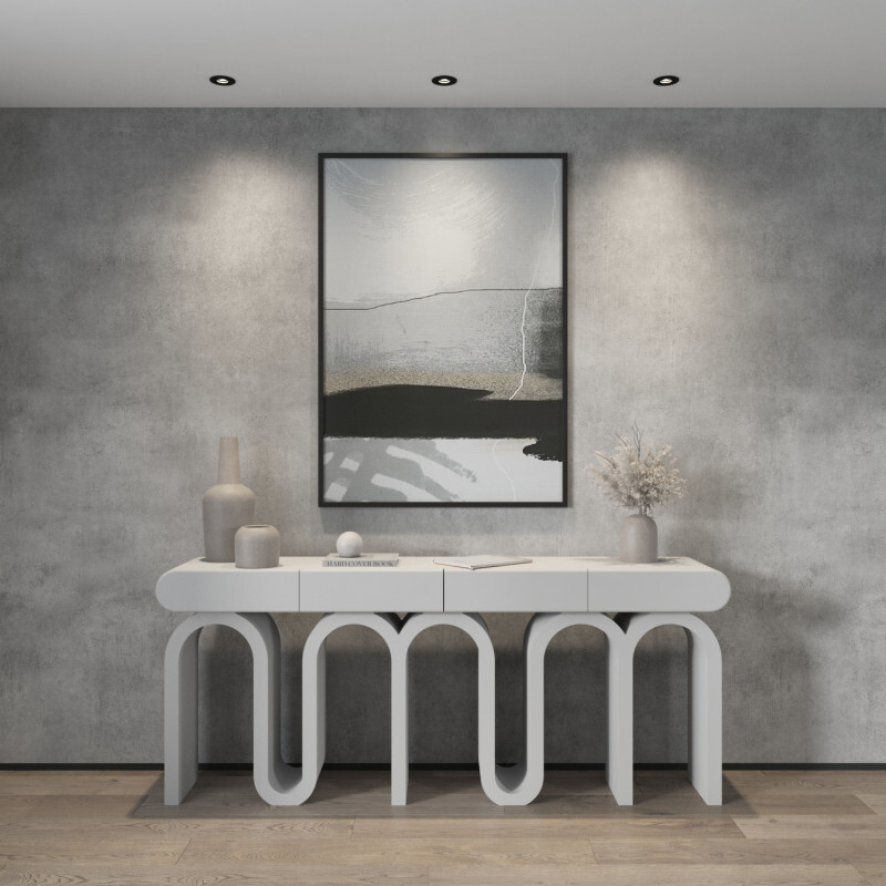 Точечный светильник влагозащищенный Denkirs Hydro DK2110-BK