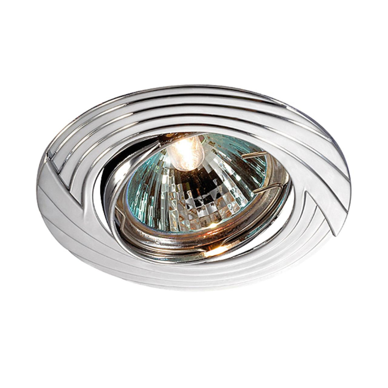 Встраиваемый светильник Novotech Trek 369611