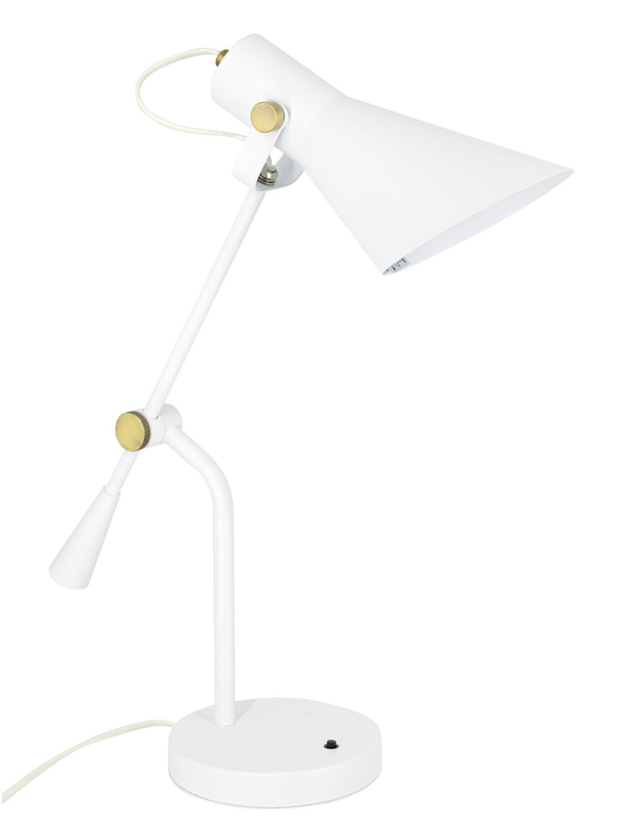 Настольная лампа ARTSTYLE HT-706W