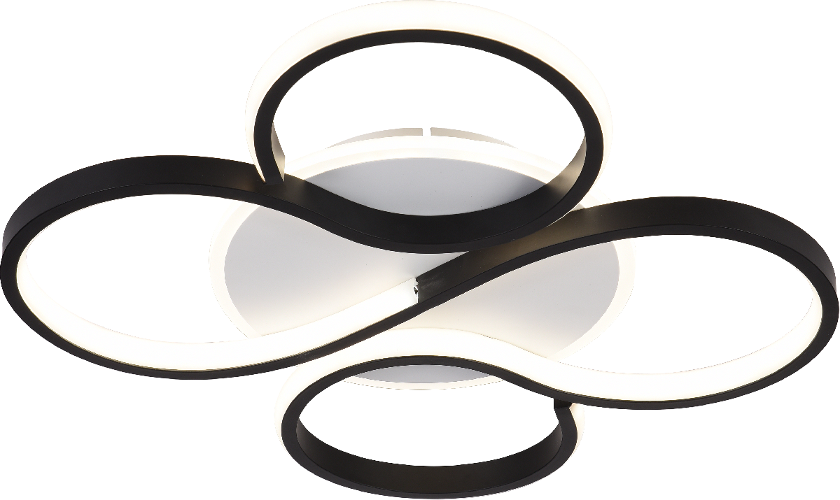 Потолочный светильник Rivoli Lori 6103-101 Б0059011