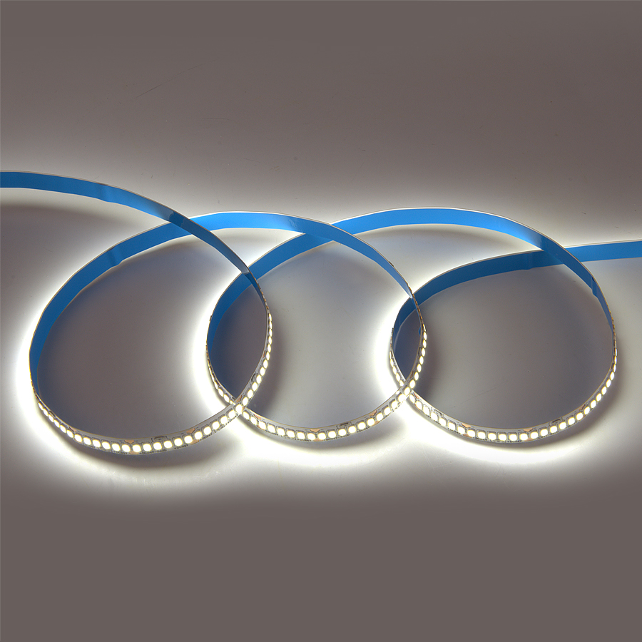 Светодиодная лента General GLS-2835-240-19.2-24-IP20-6 501452