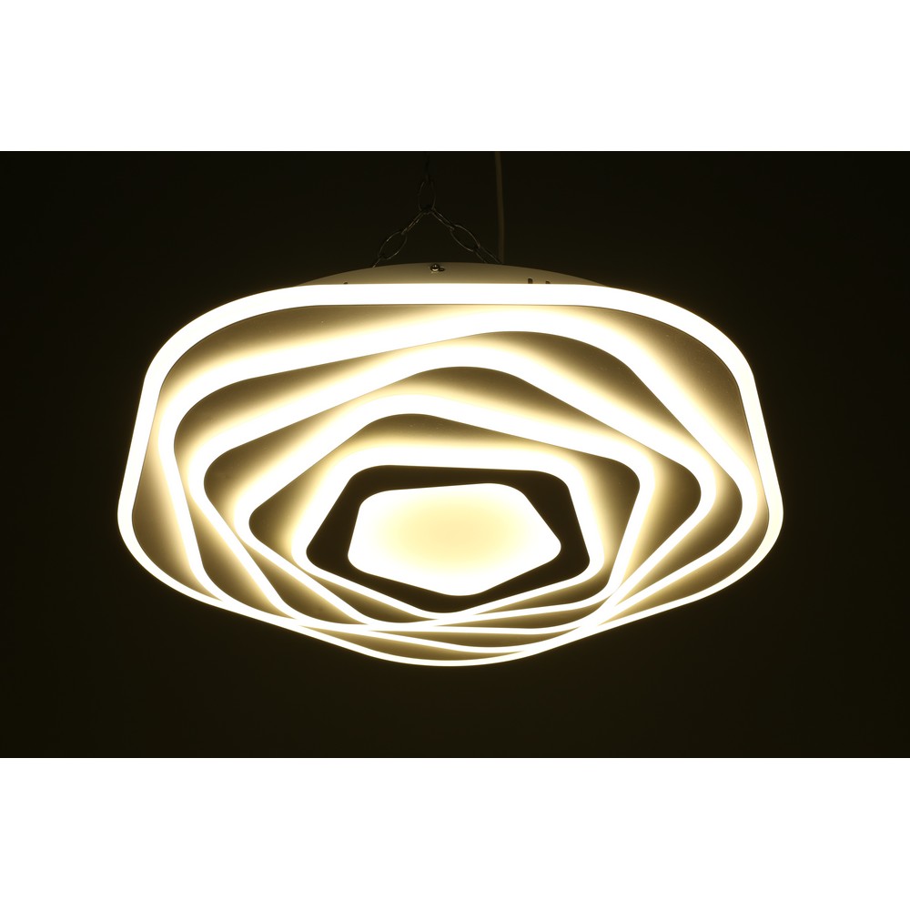 Потолочная люстра Omnilux Longa OML-09407-285