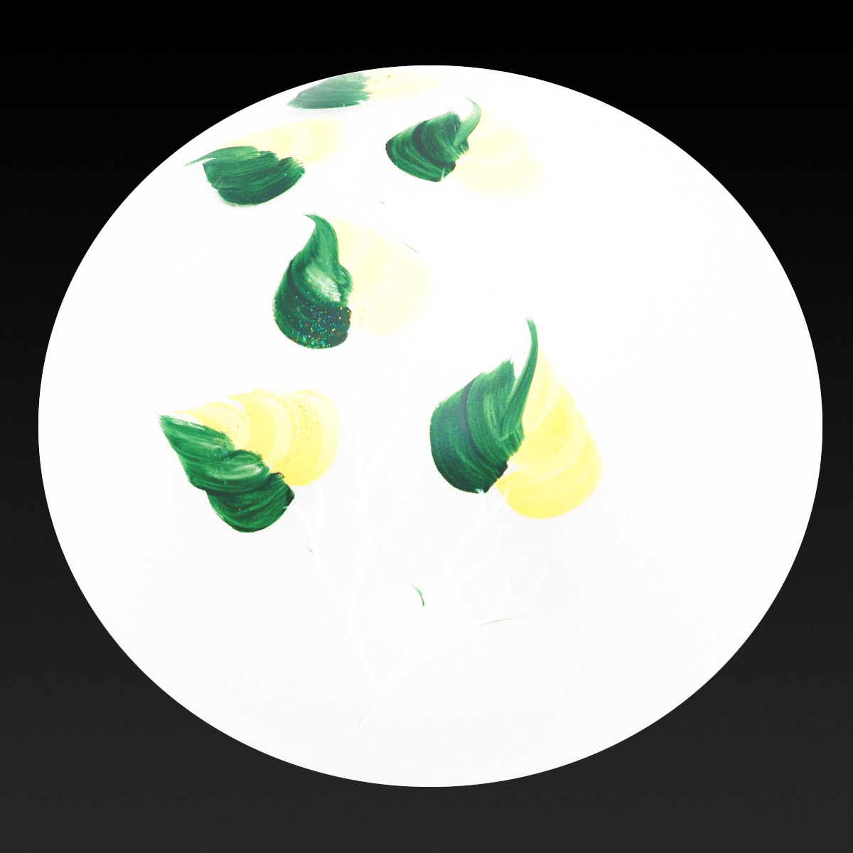 Настенный светильник Toplight Enilu TL9460Y-02OA