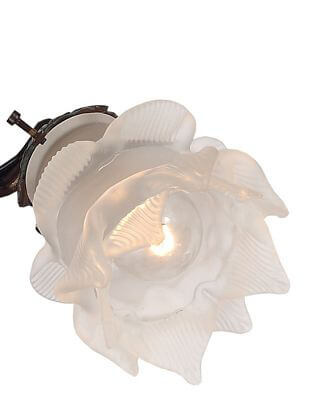 Бра Lumien Hall Эльза W17050S/1PCRG