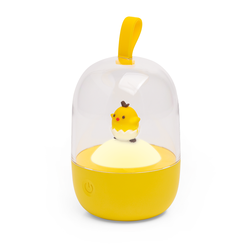 Ночник Цыпленок Lumin'arte TL05