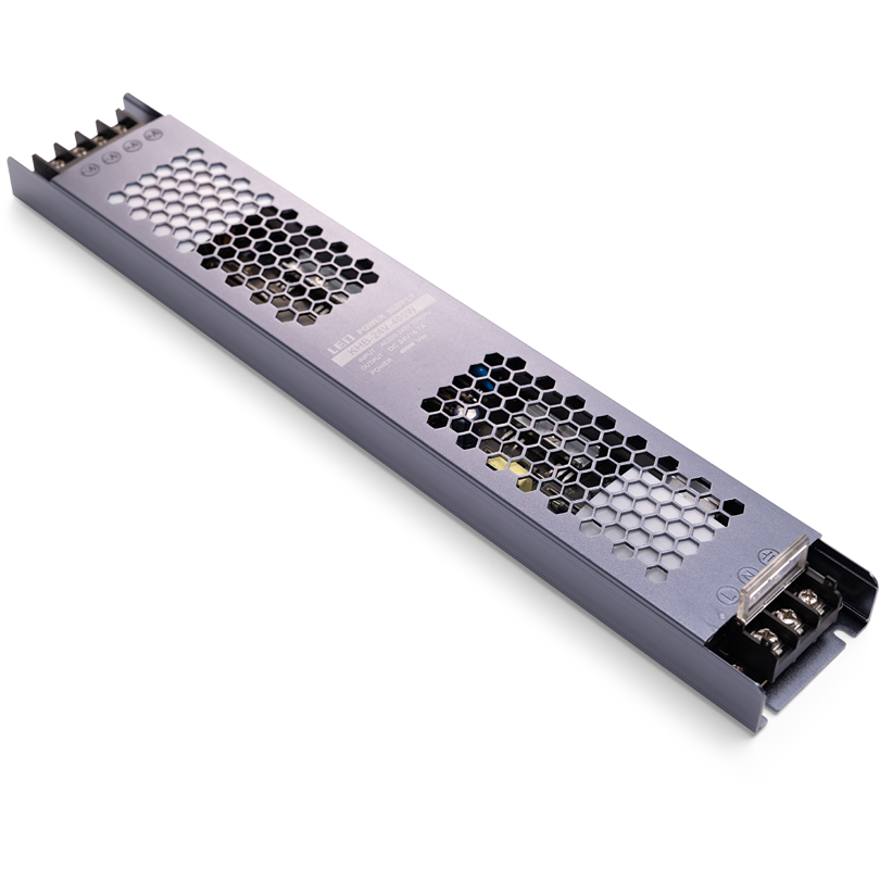 Блок питания Wolta WLD-400W/01-24V