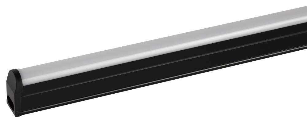 Линейный светильник Эра LLED-01-12W-4000-B Б0065557