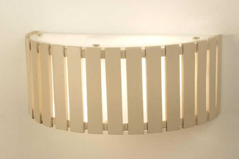 Настенный светильник Citilux Ямато CL137322