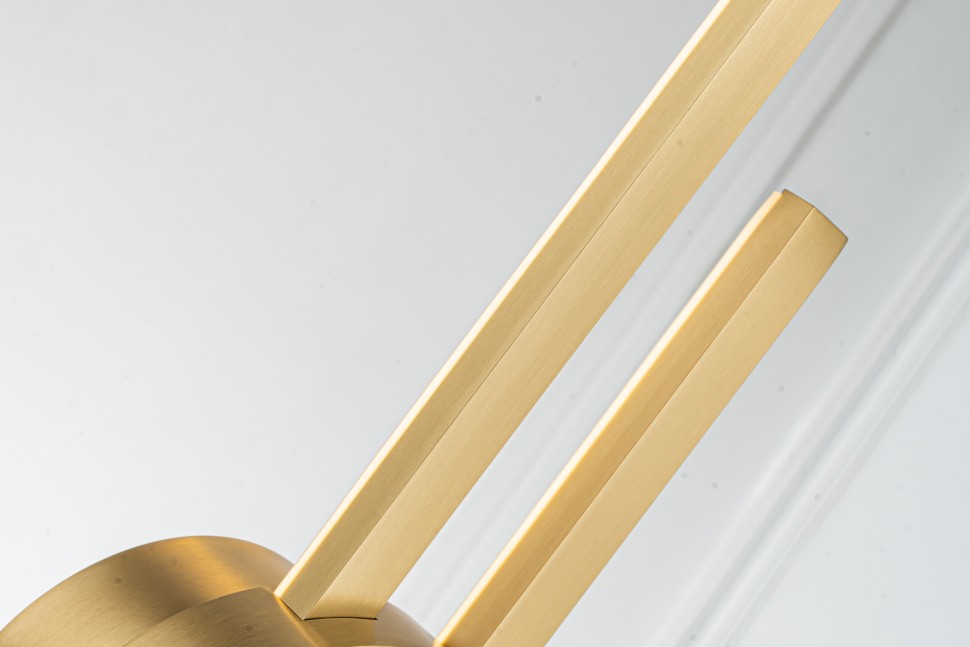 Настенный светильник Belfast Medway 2257-92-2 BR