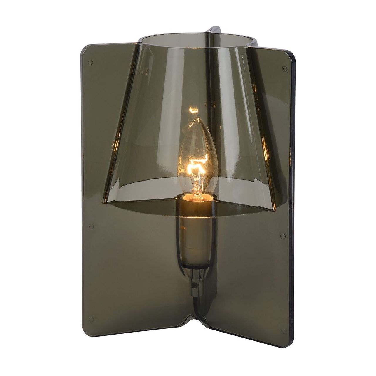 Настольная лампа Lucide Tripli 71550/01/65