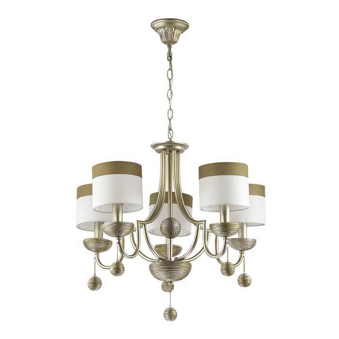 Подвесная люстра Lumion Esofica 3501/5