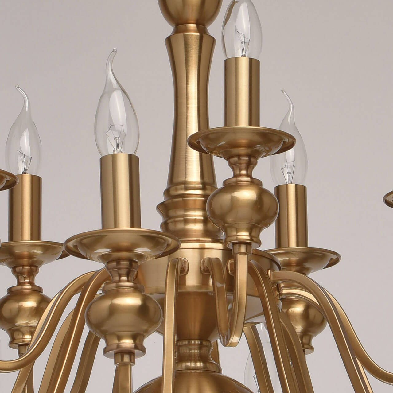 Подвесная люстра MW-Light Консуэлло 2 614010715 в Москве