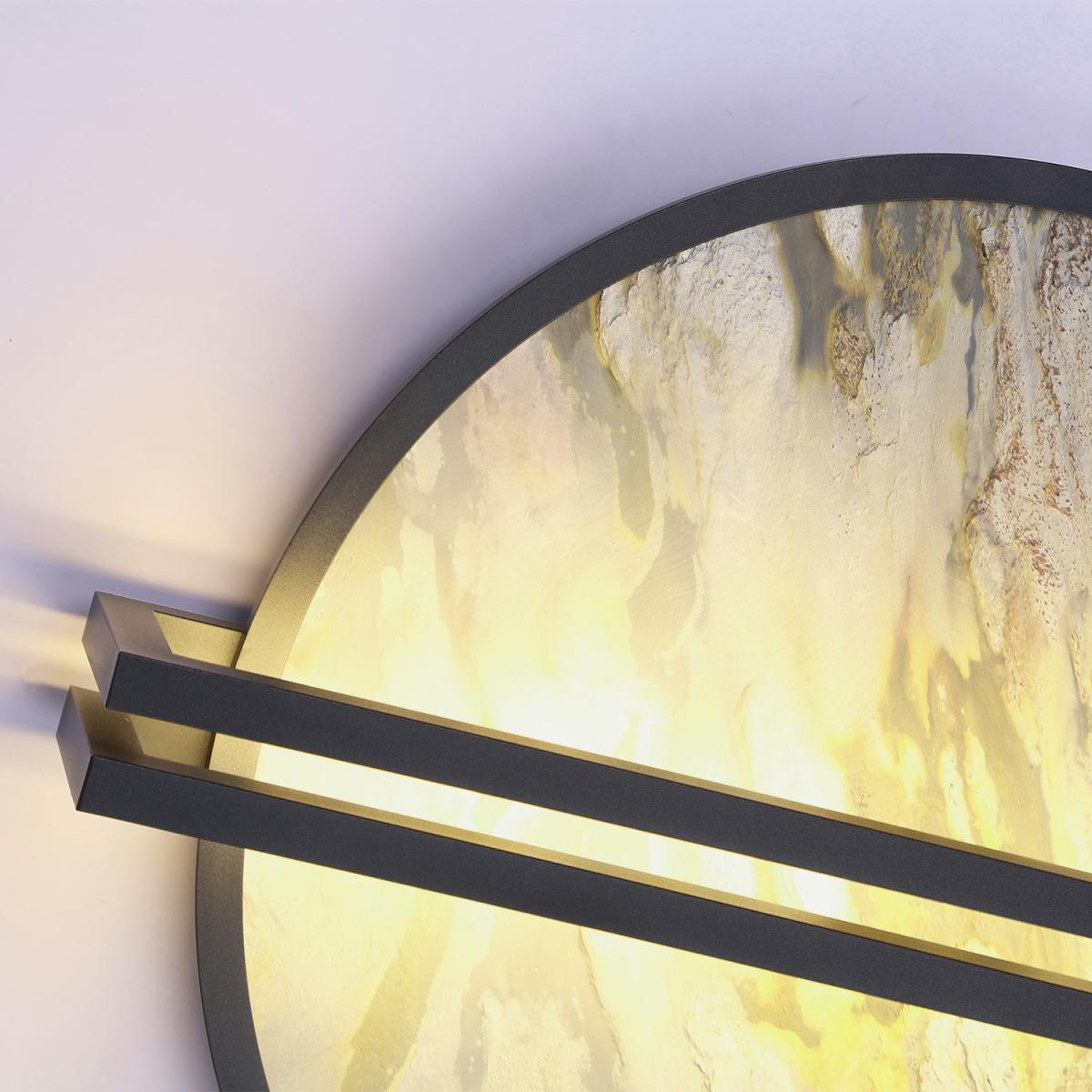 Настенный светильник Favourite Tallar 4444-1W