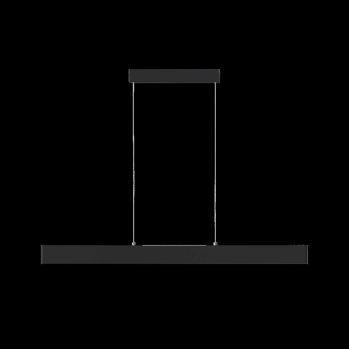Подвесной светильник Maytoni Step P010PL-L30B4K