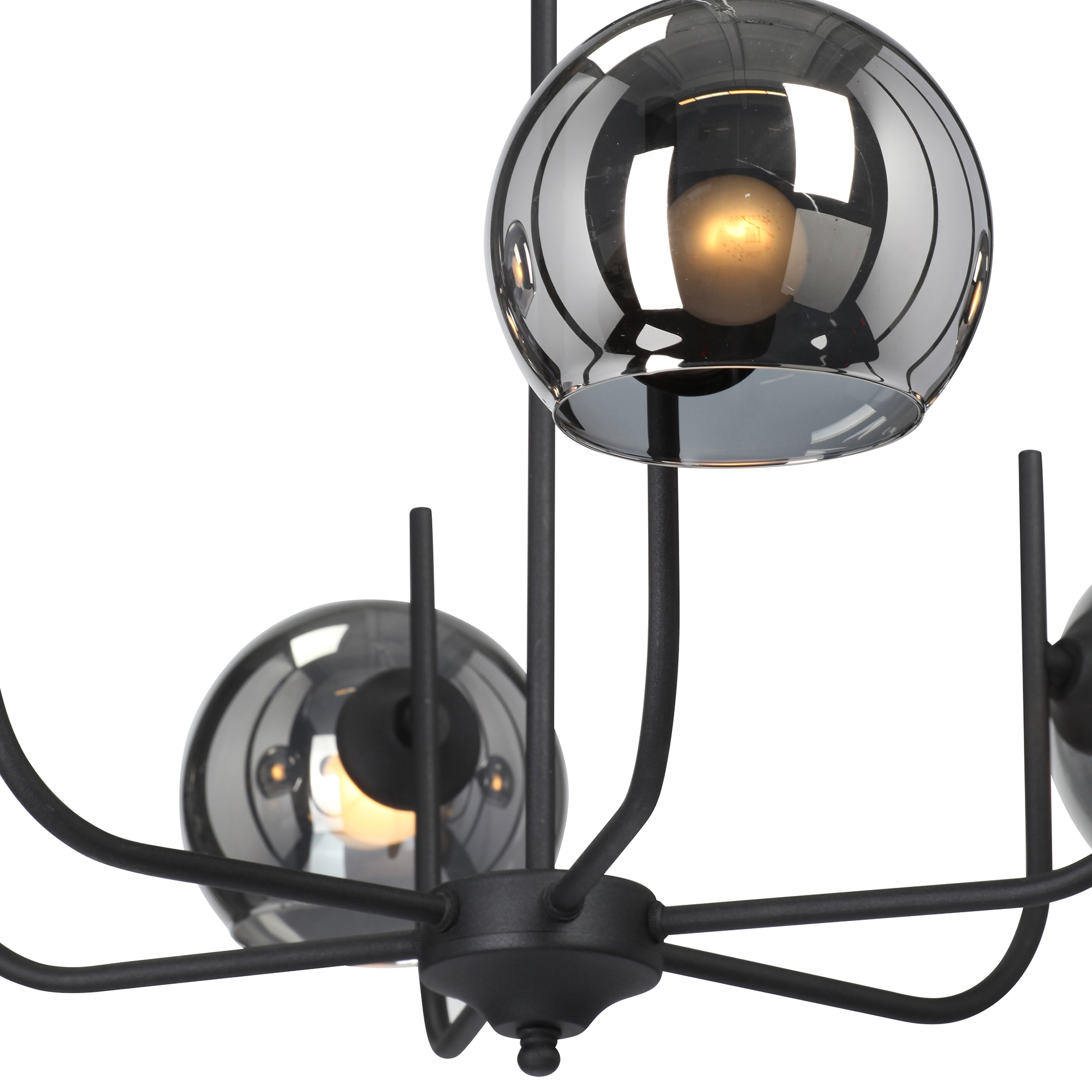 Люстра на штанге Vitaluce V3949-1/6PL