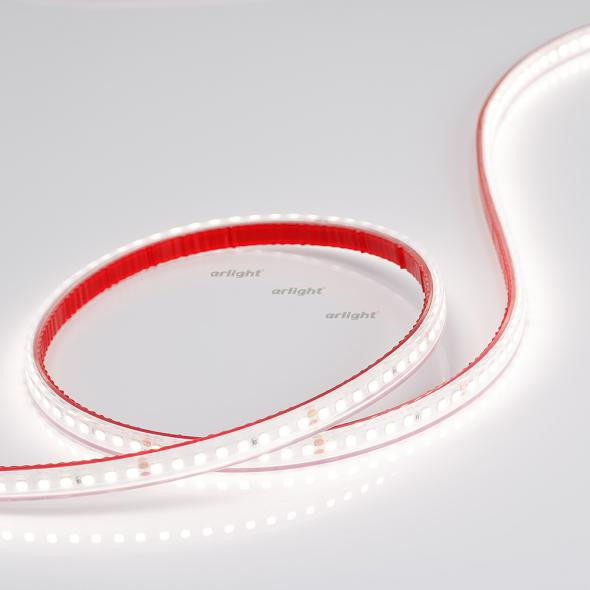 Светодиодная лента Arlight RTW 2-5000PS-50m 24V Day4000 2x (2835, 160 LED/m, LUX) 024558