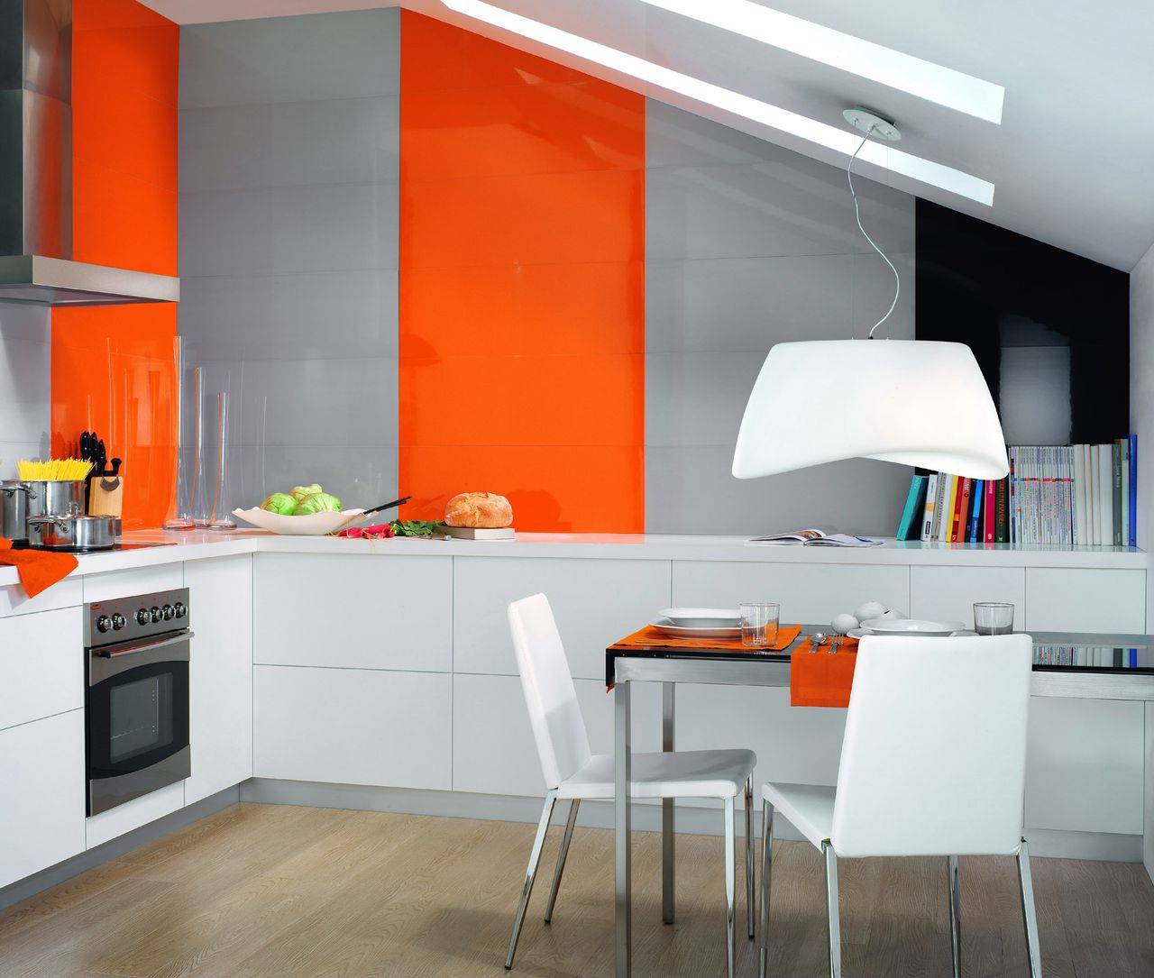 Подвесной светильник Mantra Cool 1504