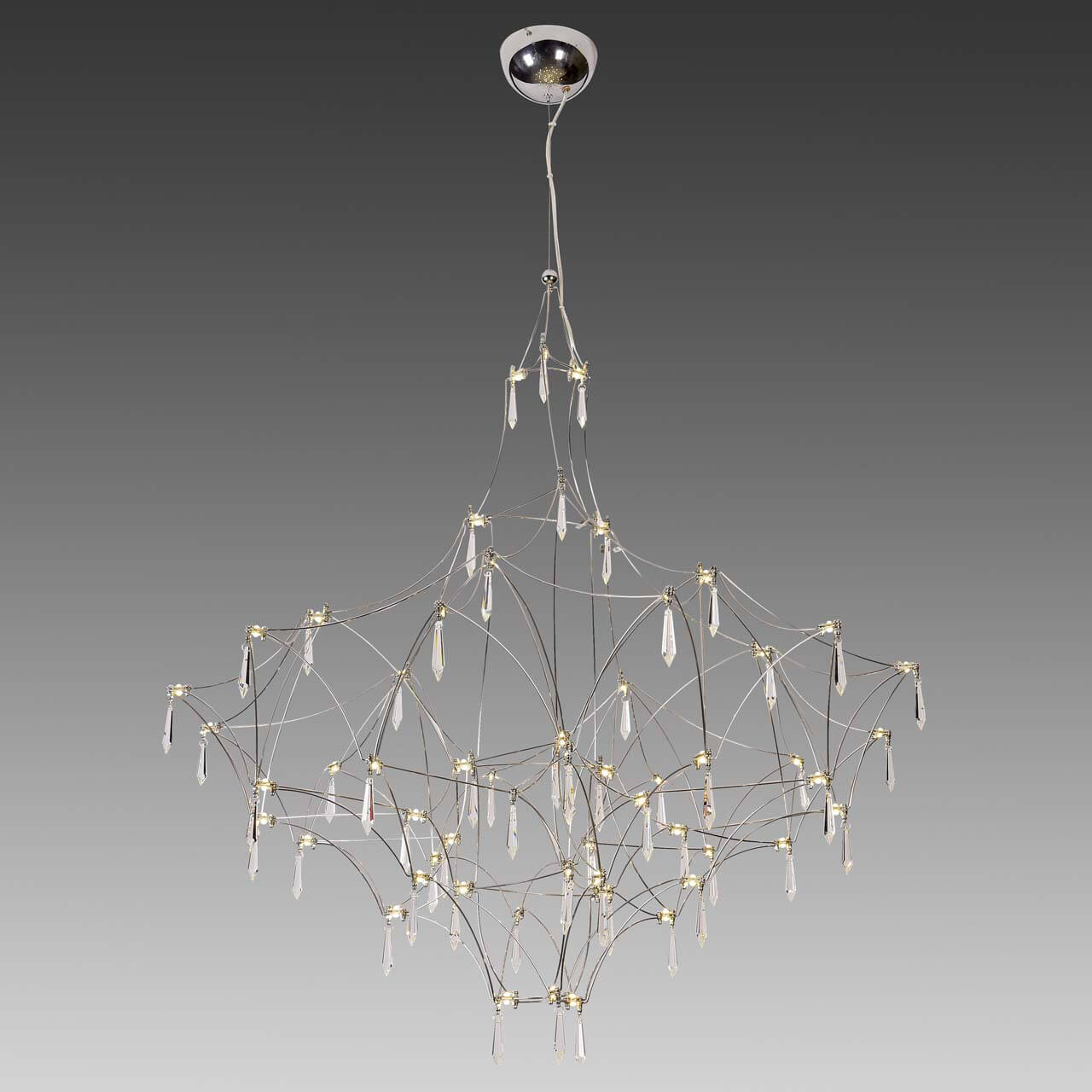 Подвесная люстра ST-Luce SL797.103.114