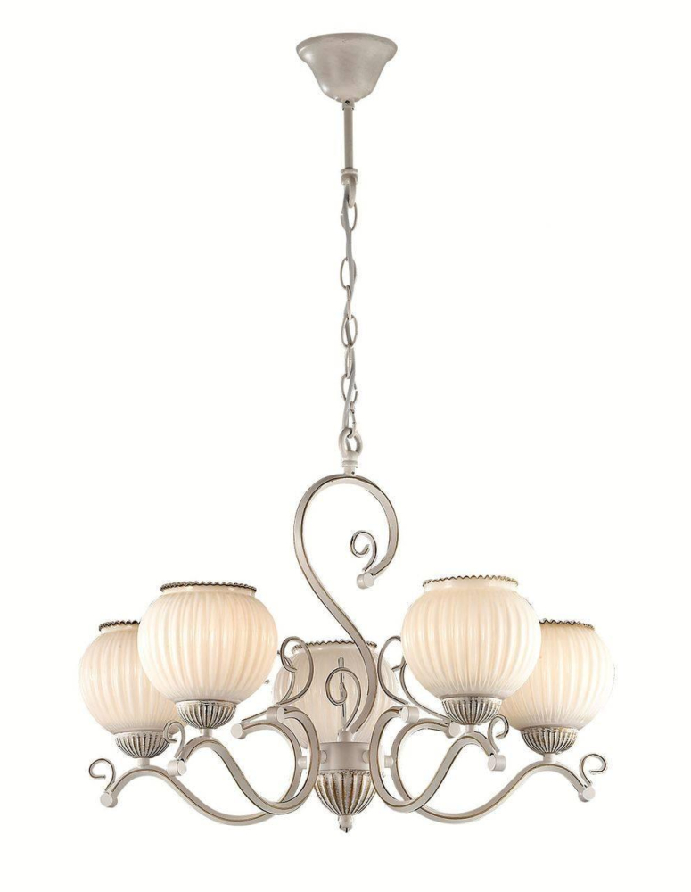 Подвесная люстра Lumion Efetta 2855/5