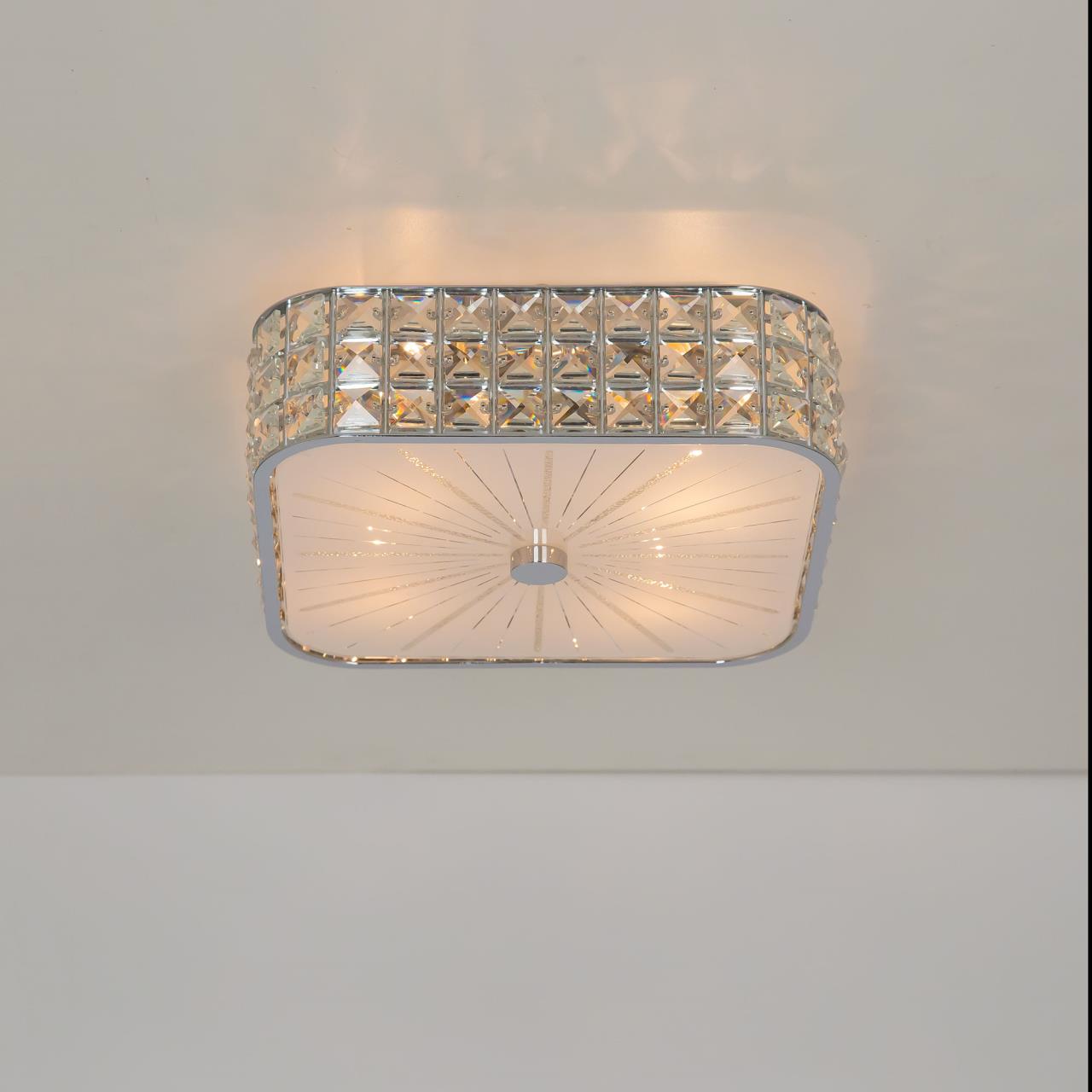 Потолочный светильник для натяжных потолков Citilux Портал CL324241