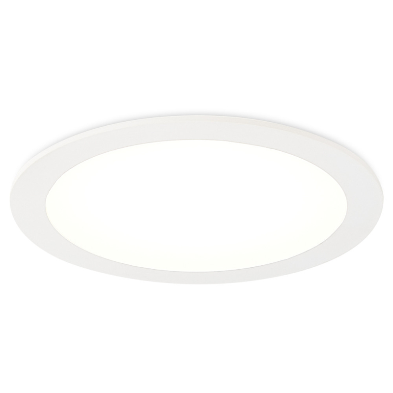 Встраиваемый светильник Simple Story 2087-LED12DLW