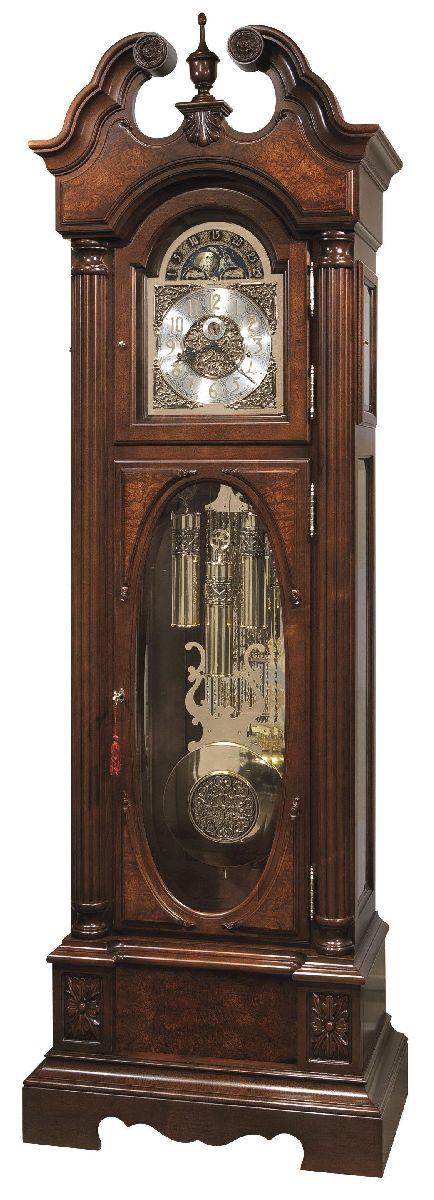 Напольные часы Howard Miller Coolidge 611-180